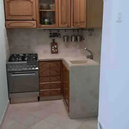 Meravigliosa Casa Sul Mare *