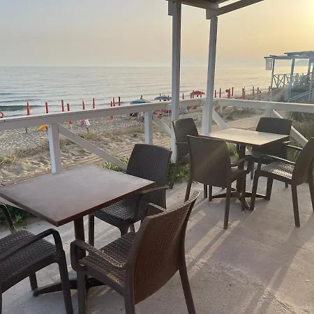 Apartamento Meravigliosa Casa Sul Mare Sperlonga