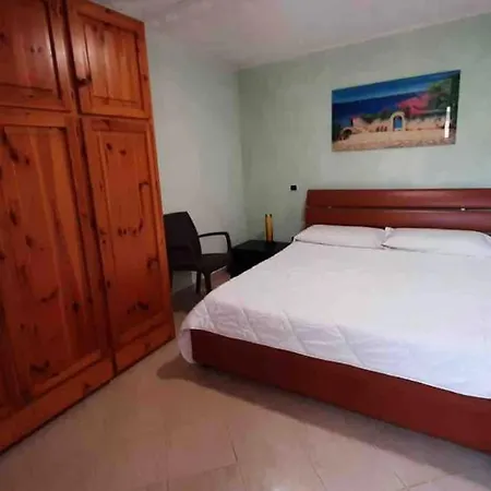 Meravigliosa Casa Sul Mare Lejlighed *