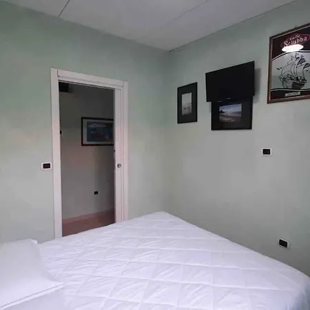Meravigliosa Casa Sul Mare Lejlighed
