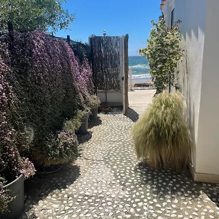 Meravigliosa Casa Sul Mare * Sperlonga